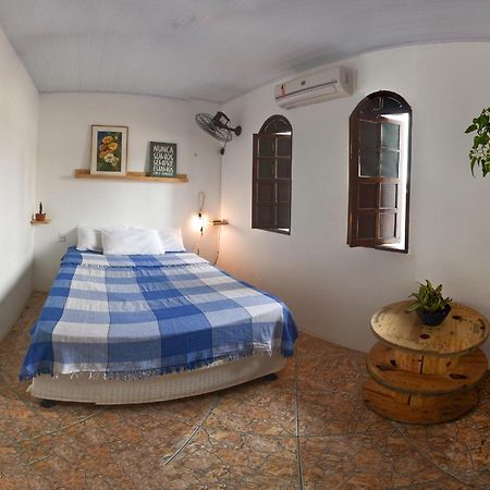 Puleiro Hostel Σαλβαντόρ Εξωτερικό φωτογραφία