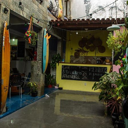 Puleiro Hostel Σαλβαντόρ Εξωτερικό φωτογραφία