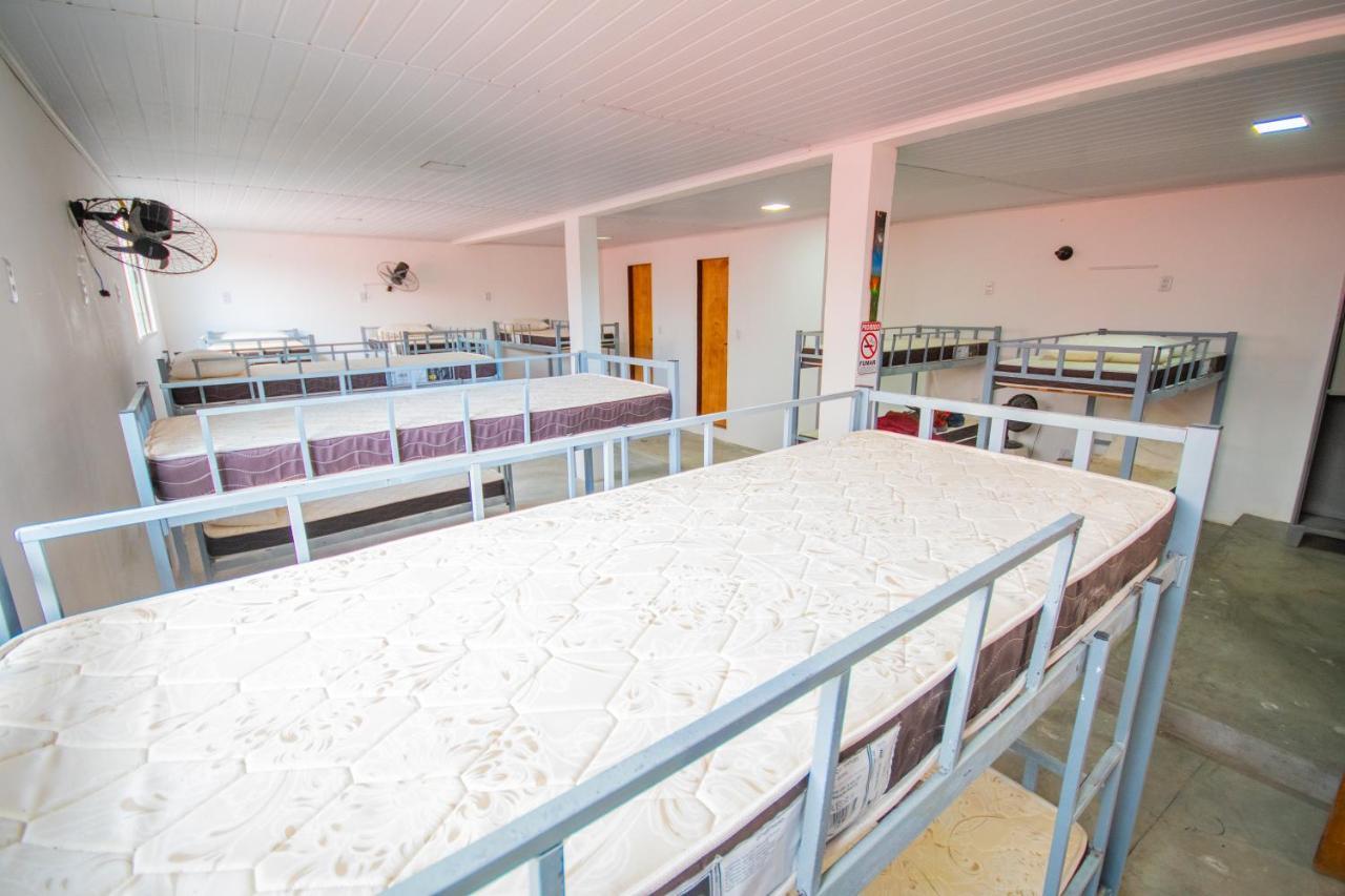 Puleiro Hostel Σαλβαντόρ Εξωτερικό φωτογραφία