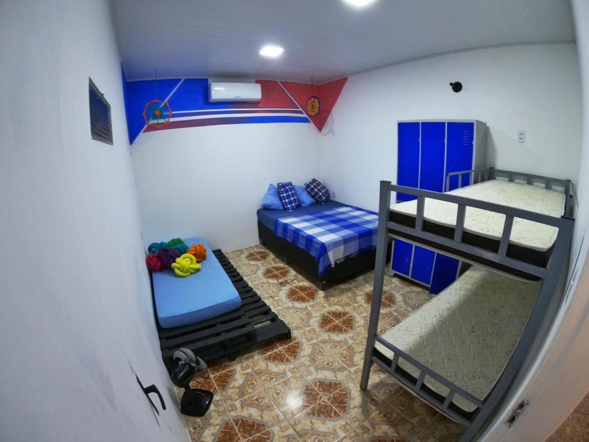 Puleiro Hostel Σαλβαντόρ Εξωτερικό φωτογραφία