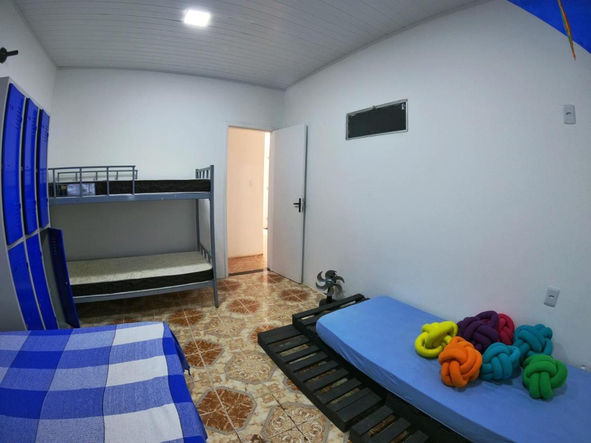 Puleiro Hostel Σαλβαντόρ Εξωτερικό φωτογραφία