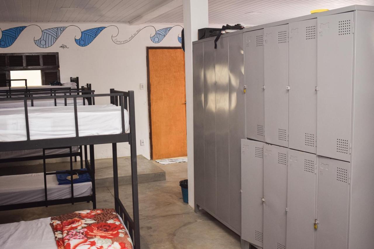 Puleiro Hostel Σαλβαντόρ Εξωτερικό φωτογραφία