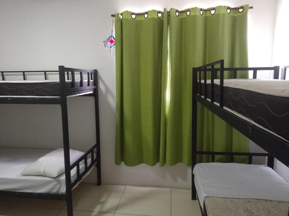 Puleiro Hostel Σαλβαντόρ Εξωτερικό φωτογραφία