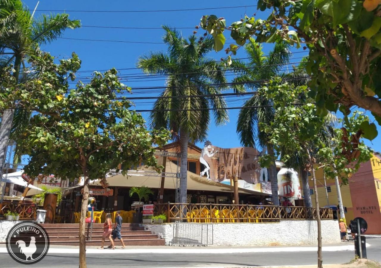 Puleiro Hostel Σαλβαντόρ Εξωτερικό φωτογραφία