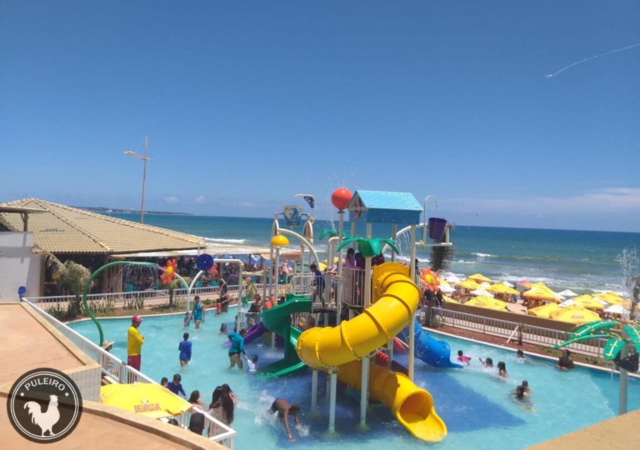 Puleiro Hostel Σαλβαντόρ Εξωτερικό φωτογραφία